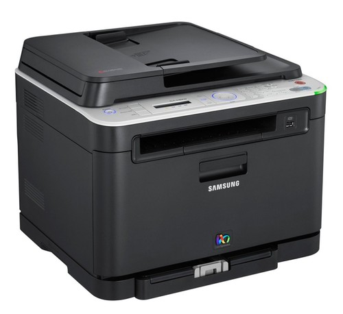 Samsung clx 3185fn - samsung, drucker