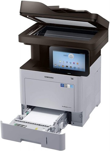 Samsung proxpress m4583fx - samsung, sl-m4583fx