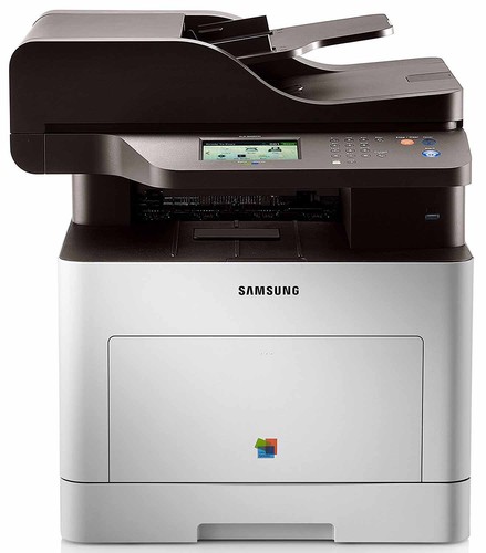 Samsung clx 6260fw - samsung, clx-6260fw