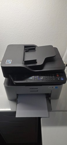 Samsung xpress m2070fw - samsung,