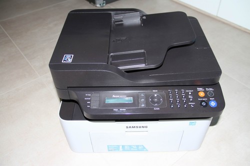 Samsung xpress m2070fw - samsung,